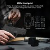 OLIGHT Osight S Red Dot Sight - Black