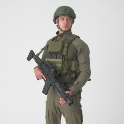 HELIKON sumka na CAT Tournique - Olive Green