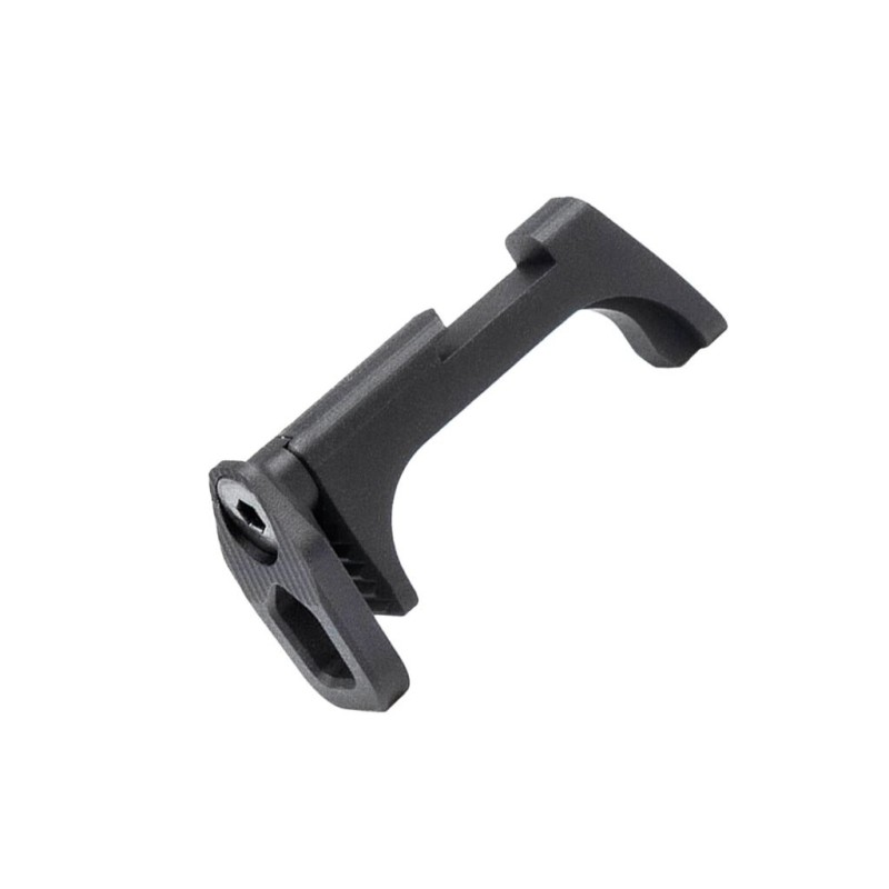 Novritsch TP22 CNC Speed Mag Release - Black