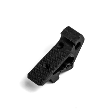 Novritsch TP22 GBB CNC Adjustable Speed Trigger - Black