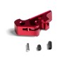 Novritsch CNC nastavitelná spoušť SPEED TRIGGER TP22 GBB - Červená