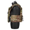 Novritsch airsoftový nosič plátov ASPC 1.2 - Zelená