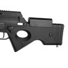 Novritsch DMR puška SSR63 A3 - Černá
