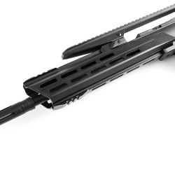 Novritsch SSR63 A3 DMR Rifle - Black