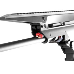 Novritsch DMR puška SSR63 A3 - Černá