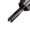 Novritsch DMR puška SSR63 A3 - Černá