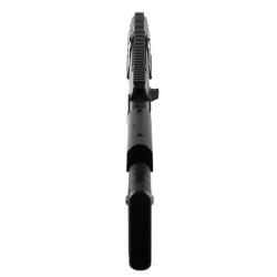 Novritsch SSR63 A3 DMR Rifle - Black
