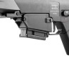 Novritsch DMR puška SSR63 A3 - Černá