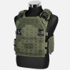 Novritsch airsoftový nosič plátov ASPC 1.2 - Zelená