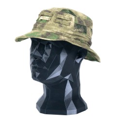 Novritsch klobouk Hot Weather Boonie - Everglade