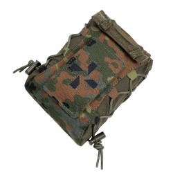 Novritsch IFAK sumka na lékárničku - Flecktarn