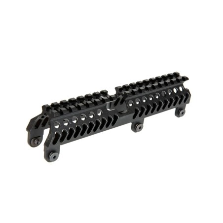 ZB-31 horní díl předpažbí pro AK