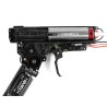 Novritsch SSR63 A3 DMR Rifle - Black
