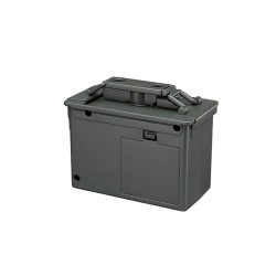 TM BB AUTO Loader Universal Speedloader - Green