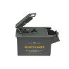 TM BB AUTO Loader Universal Speedloader - Green