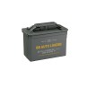 TM BB AUTO Loader Universal Speedloader - Green