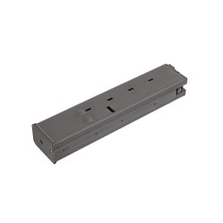 Northeast CO2 zásobník pre UZI Mini GBB, 32 BBs - Čierna