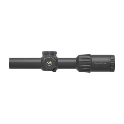 VO LPVO puškohled TAURON 1-6x24 G2 FFP – Černá