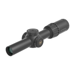 VO TAURON 1-6x24 G2 FFP LPVO Rifle Scope – Black