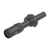 VO LPVO puškohled TAURON 1-6x24 G2 FFP – Černá