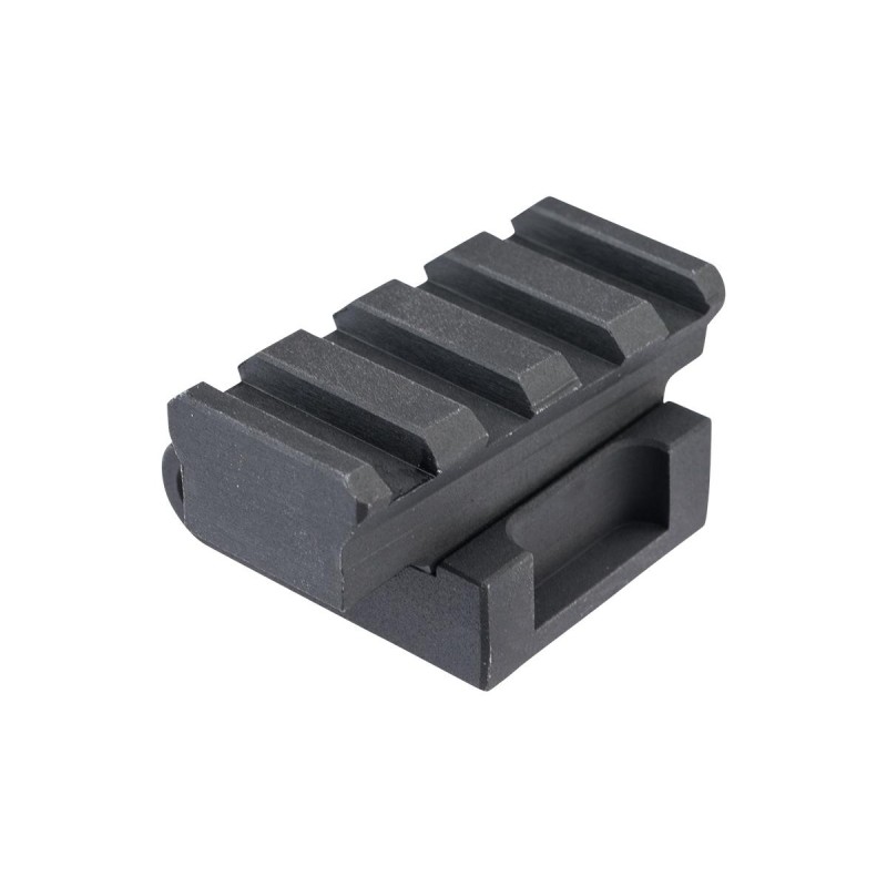Lambda Defence adaptér RIS / M1913 pažby pro TM SAIGA-12K GBB - Černá