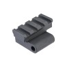 Lambda Defence adaptér RIS / M1913 pažby pre TM SAIGA-12K GBB - Čierna