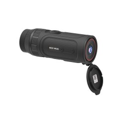 VO termovízia OWLSET ARGON ES 1.2x10 – Čierna