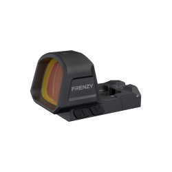 VO kolimátor FRENZY F3 26x32 GIN™ - Čierna