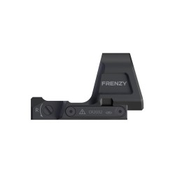 VO FRENZY F3 26x32 GIN™ Red Dot Sight - Black