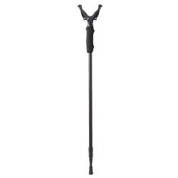 VO strelecký monopod MAG V MOUNT - Čierna