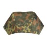 WOLLF SPOT poťah na helmu FAST Maritime - Flecktarn