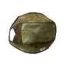 WOLLF SPOT poťah na helmu FAST Maritime - Flecktarn