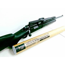 Action Army CNC hliníková RIS montážní platforma pro VSR / M700