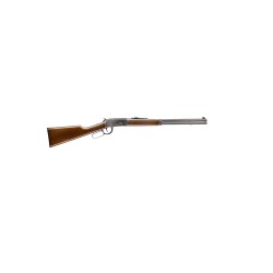 WG Legends / Umarex CO2 Saddle Rifle Cowboy M1894 - Grey / Wood