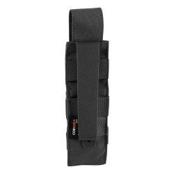 Tasmanian Tiger SGL Mag Pouch MP7 40R MKII - Černá
