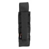 Tasmanian Tiger SGL Mag Pouch MP7 40R MKII - Černá