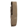 Tasmanian Tiger SGL Mag Pouch MP7 40R MKII - Coyote Brown