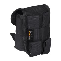 TT MOLLE Hand Grenade Pouch - Black