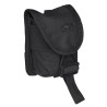 TT MOLLE Hand Grenade Pouch - Black