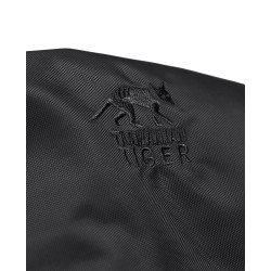Tasmanian Tiger DUMP POUCH - Čierna