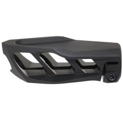 Action Army hliníkový tlmič výšľahu SNAKE T10, 14-mm CCW