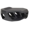 Action Army hliníkový tlmič výšľahu SNAKE T10, 14-mm CCW