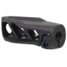 Action Army hliníkový tlmič výšľahu SNAKE T10, 14-mm CCW