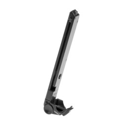 WG Legends / Umarex zásobník pre Luger P08 Parabellum CO2, 15 BBs - Čierna