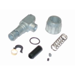 G36 Metal Hop Up Chamber