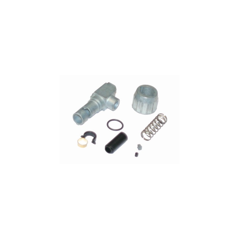G36 Metal Hop Up Chamber
