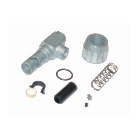 G36 Metal Hop Up Chamber