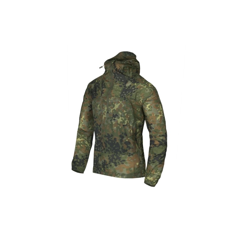 WINDRUNNER® Windshirt - WindPack® Nylon - Flecktarn