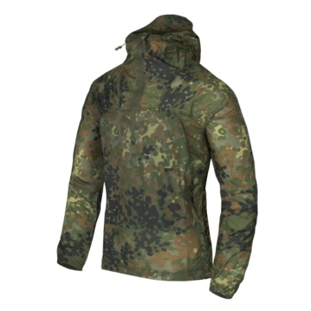 WINDRUNNER® Windshirt - WindPack® Nylon - Flecktarn