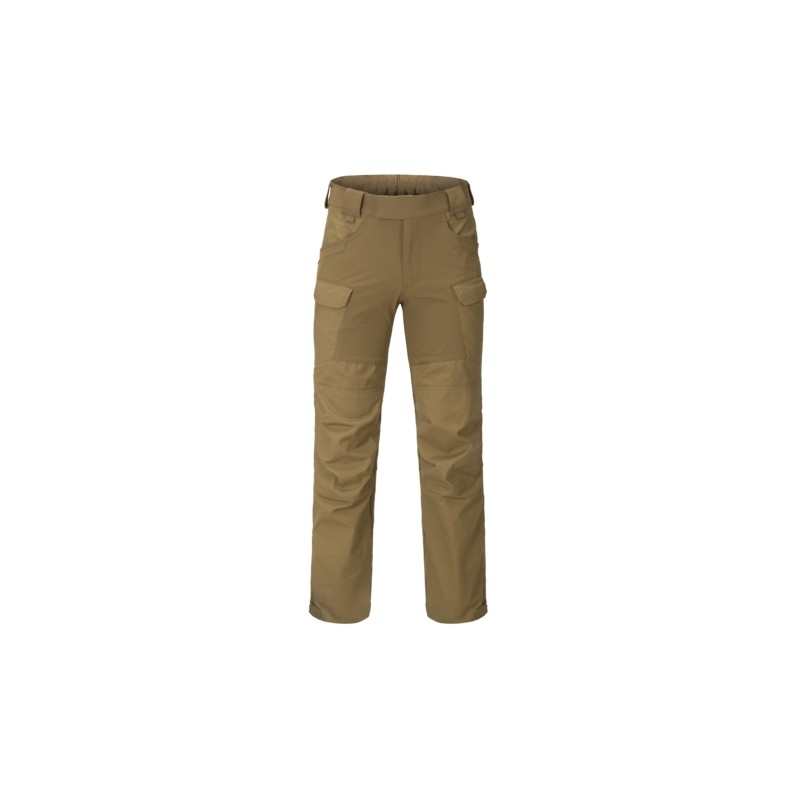HELIKON Hybrid Outback® - DuraCanvas® - Coyote